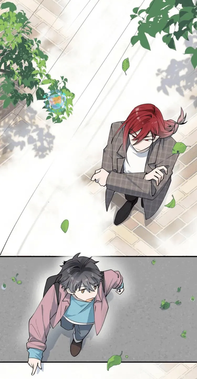 Ma vương đại nhân luôn trêu chọc tôi Chapter 2 Trang 26