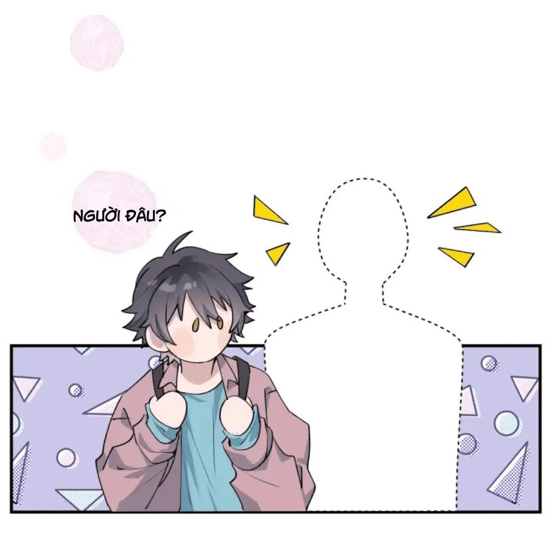 Ma vương đại nhân luôn trêu chọc tôi Chapter 2 Trang 36