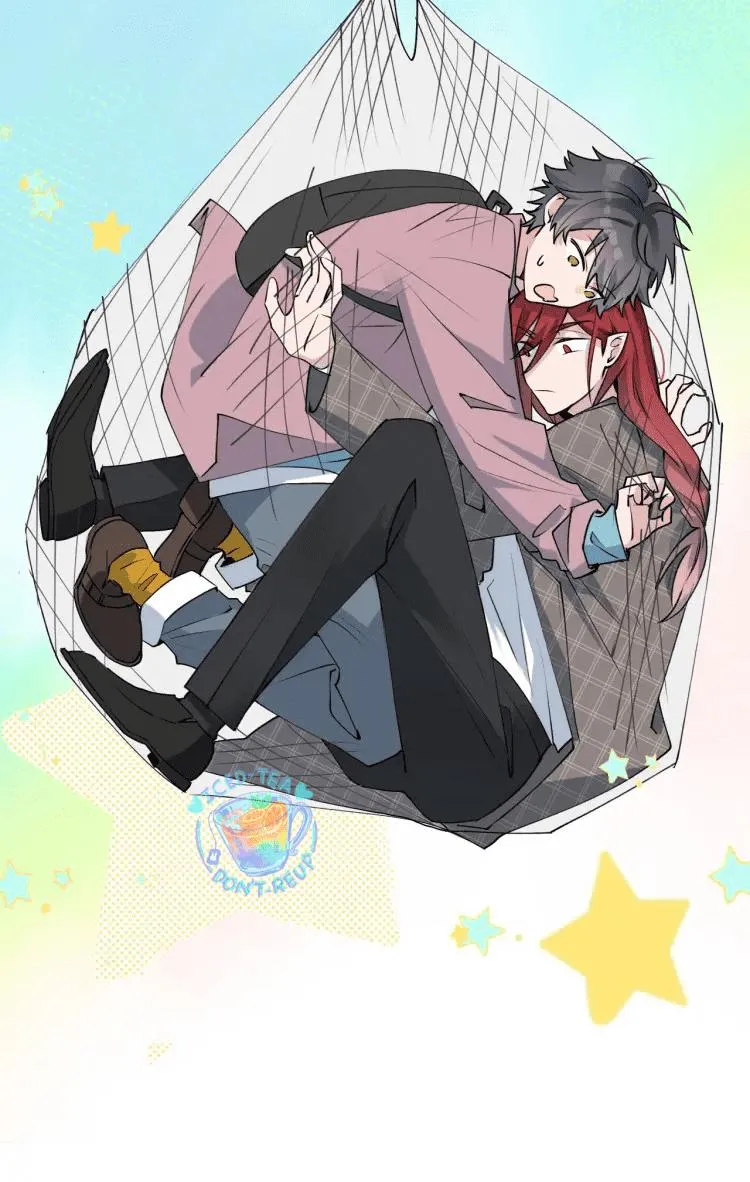 Ma vương đại nhân luôn trêu chọc tôi Chapter 2 Trang 42