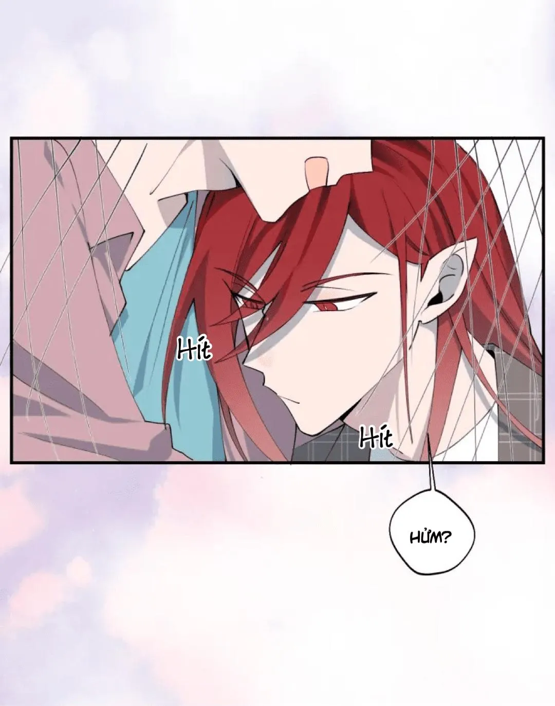 Ma vương đại nhân luôn trêu chọc tôi Chapter 2 Trang 44