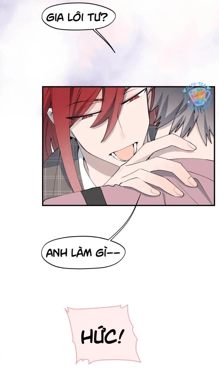 Ma vương đại nhân luôn trêu chọc tôi Chapter 2 Trang 45