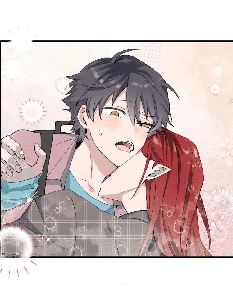 Ma vương đại nhân luôn trêu chọc tôi Chapter 2 Trang 46