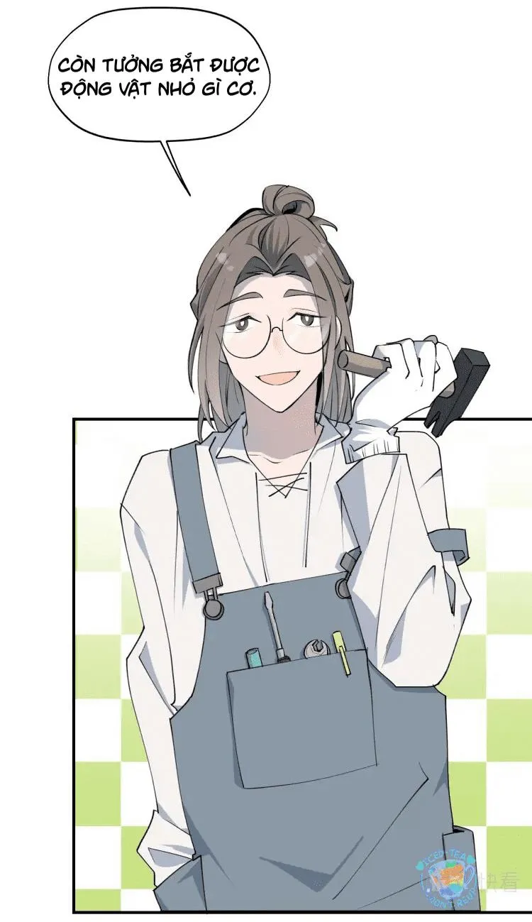 Ma vương đại nhân luôn trêu chọc tôi Chapter 2 Trang 52