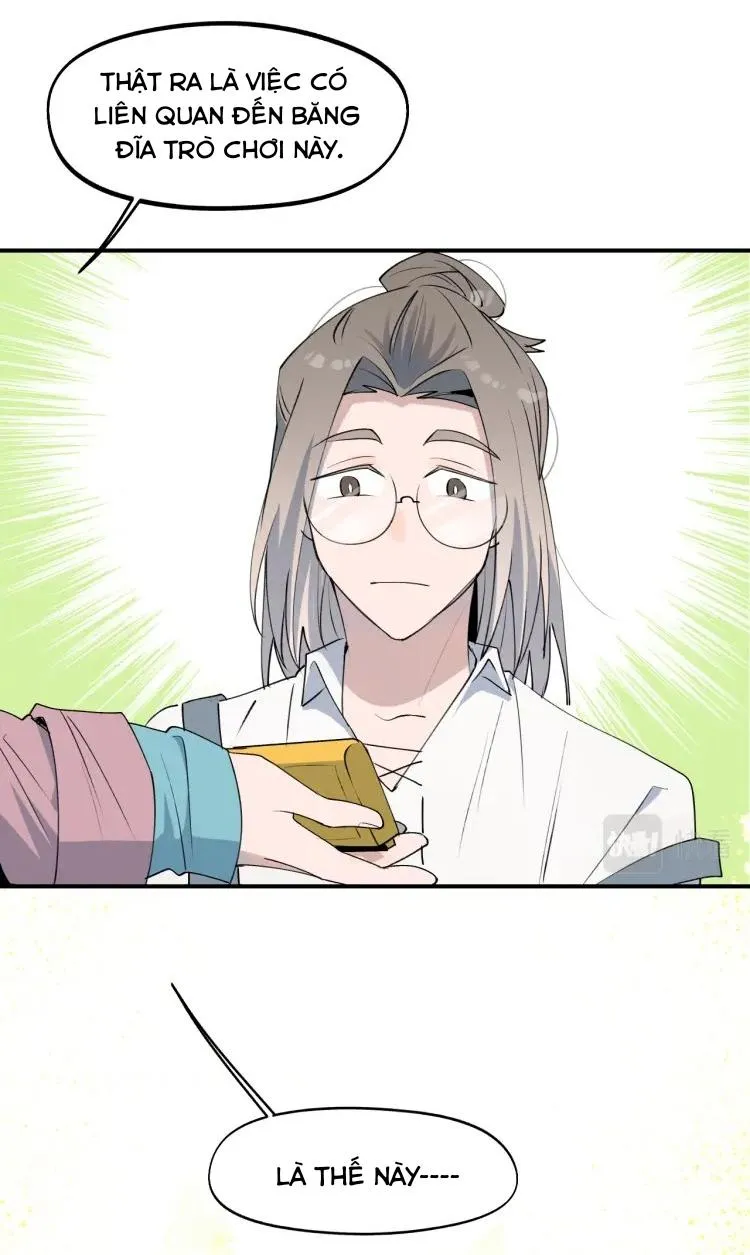 Ma vương đại nhân luôn trêu chọc tôi Chapter 3 Trang 10