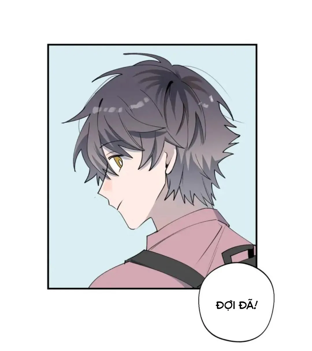 Ma vương đại nhân luôn trêu chọc tôi Chapter 3 Trang 21