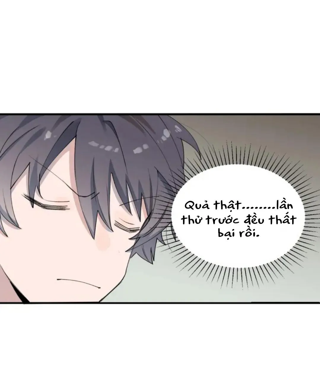 Ma vương đại nhân luôn trêu chọc tôi Chapter 3 Trang 30