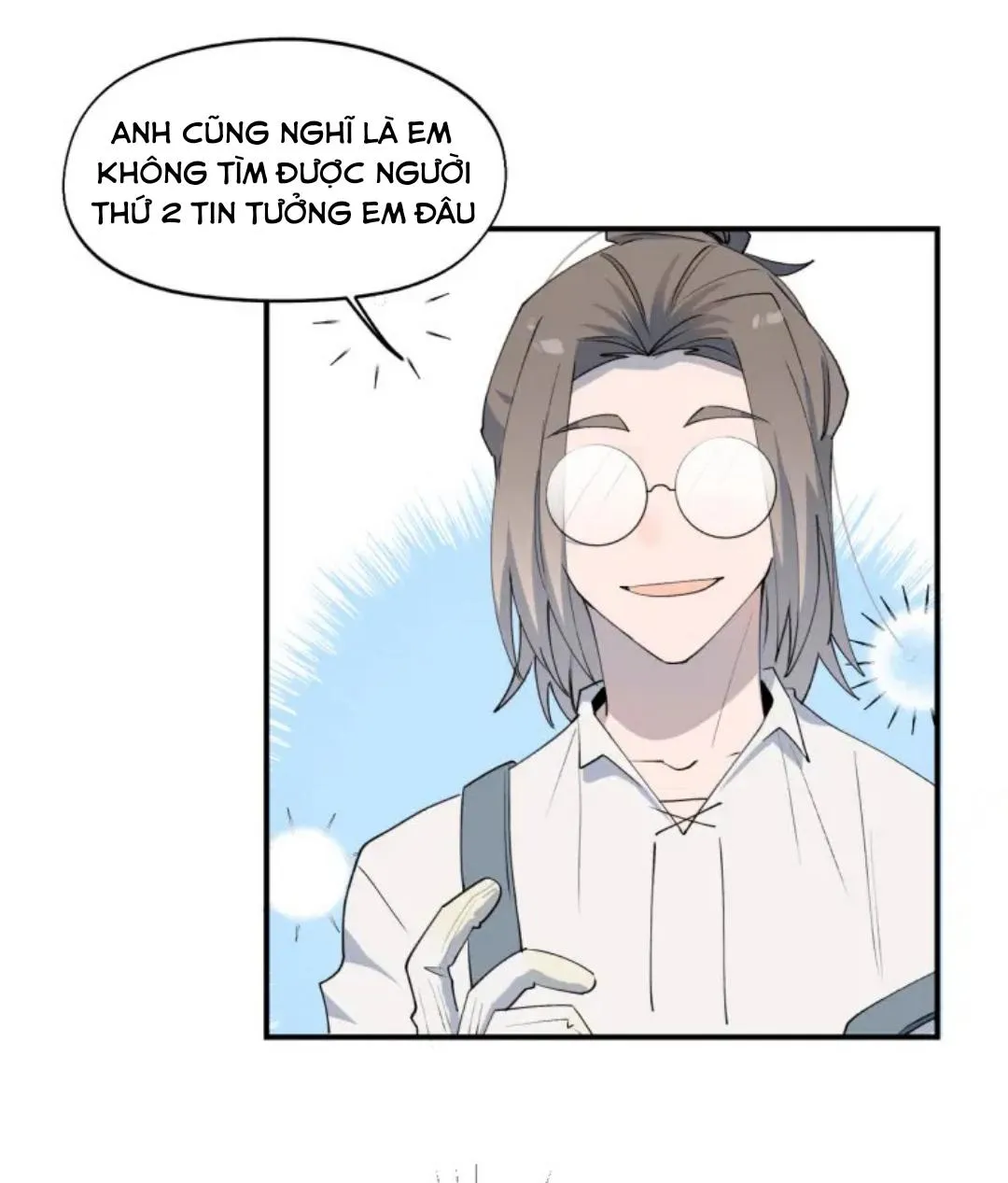 Ma vương đại nhân luôn trêu chọc tôi Chapter 3 Trang 31