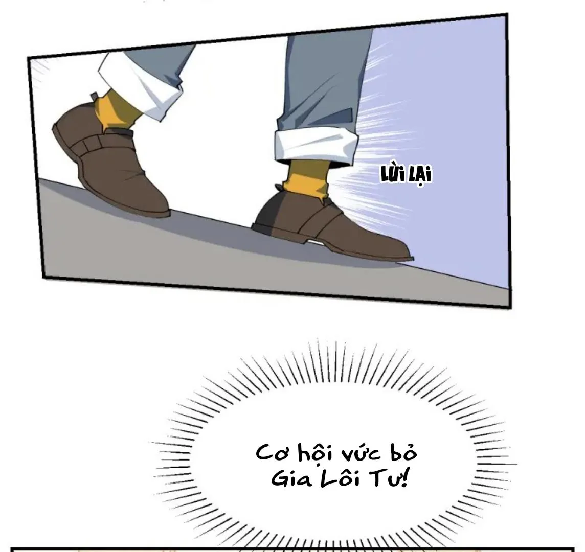 Ma vương đại nhân luôn trêu chọc tôi Chapter 3 Trang 37