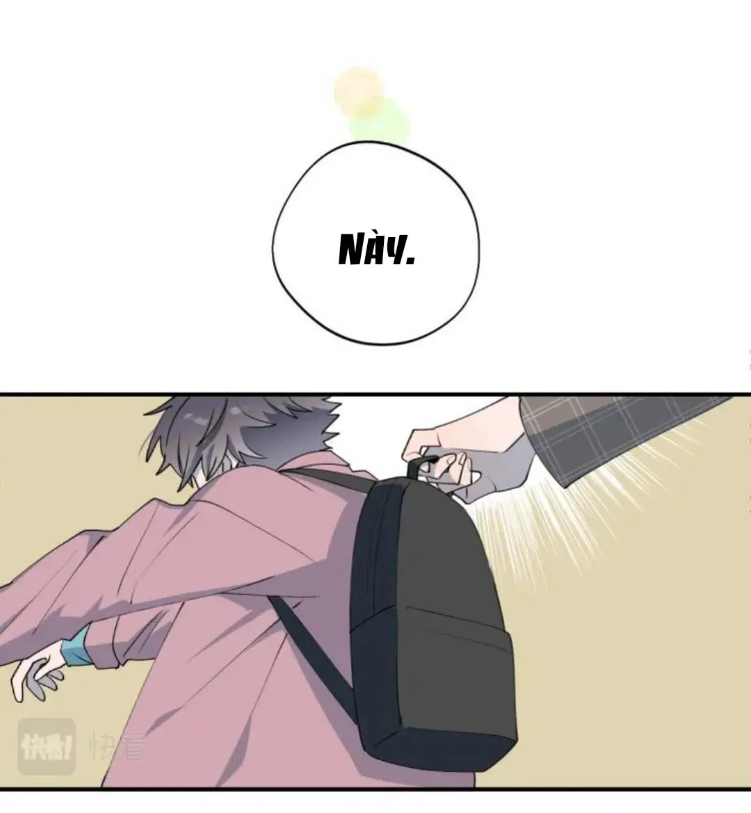 Ma vương đại nhân luôn trêu chọc tôi Chapter 3 Trang 40