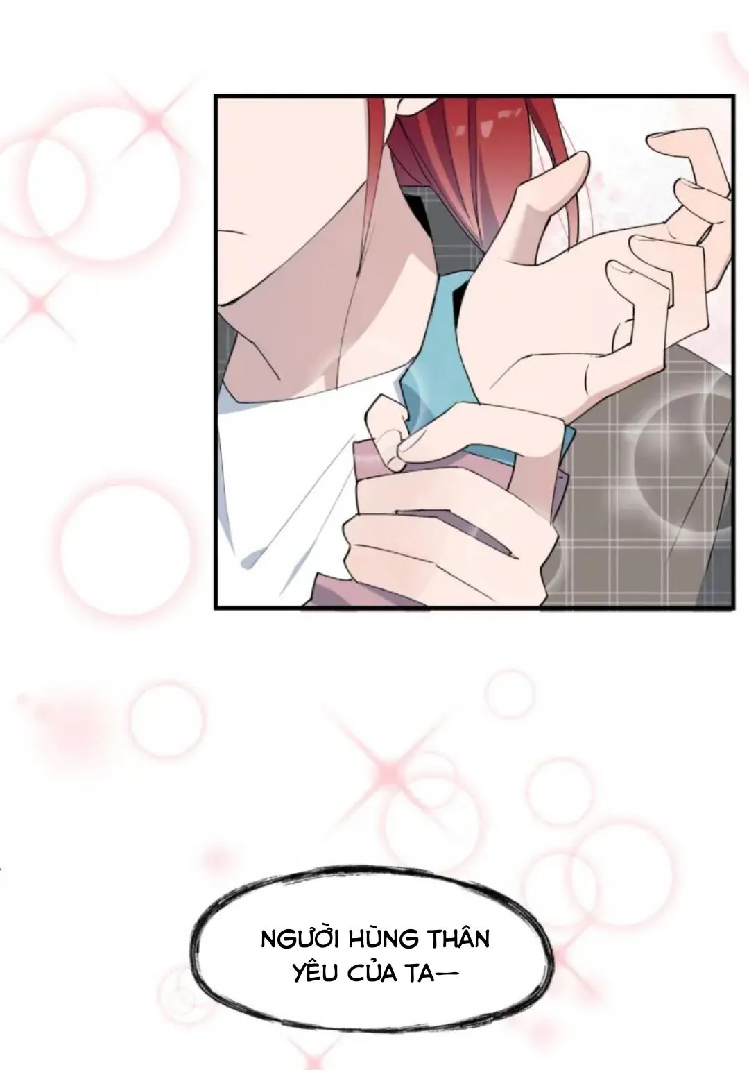 Ma vương đại nhân luôn trêu chọc tôi Chapter 3 Trang 42