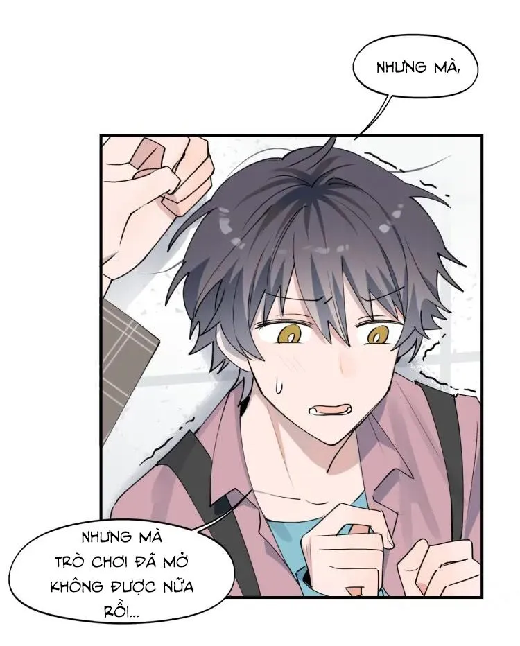 Ma vương đại nhân luôn trêu chọc tôi Chapter 4 Trang 9