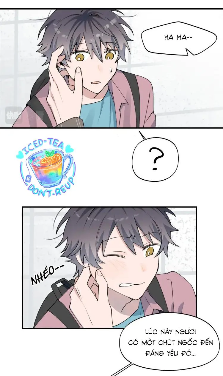 Ma vương đại nhân luôn trêu chọc tôi Chapter 4 Trang 10