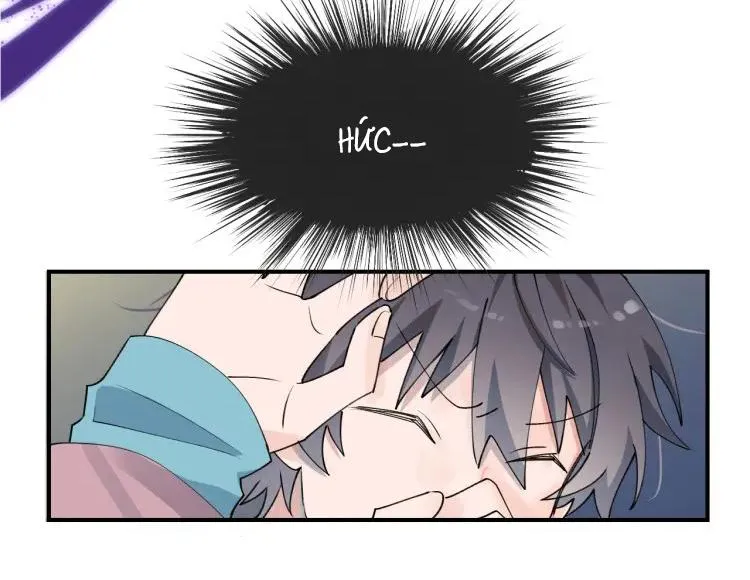 Ma vương đại nhân luôn trêu chọc tôi Chapter 4 Trang 12