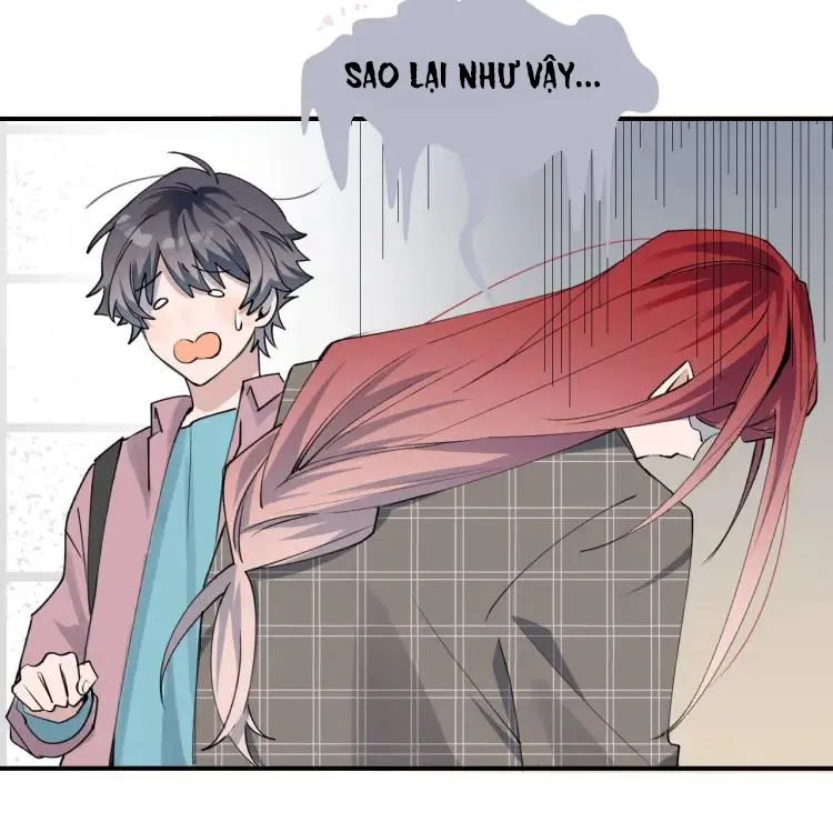 Ma vương đại nhân luôn trêu chọc tôi Chapter 4 Trang 18