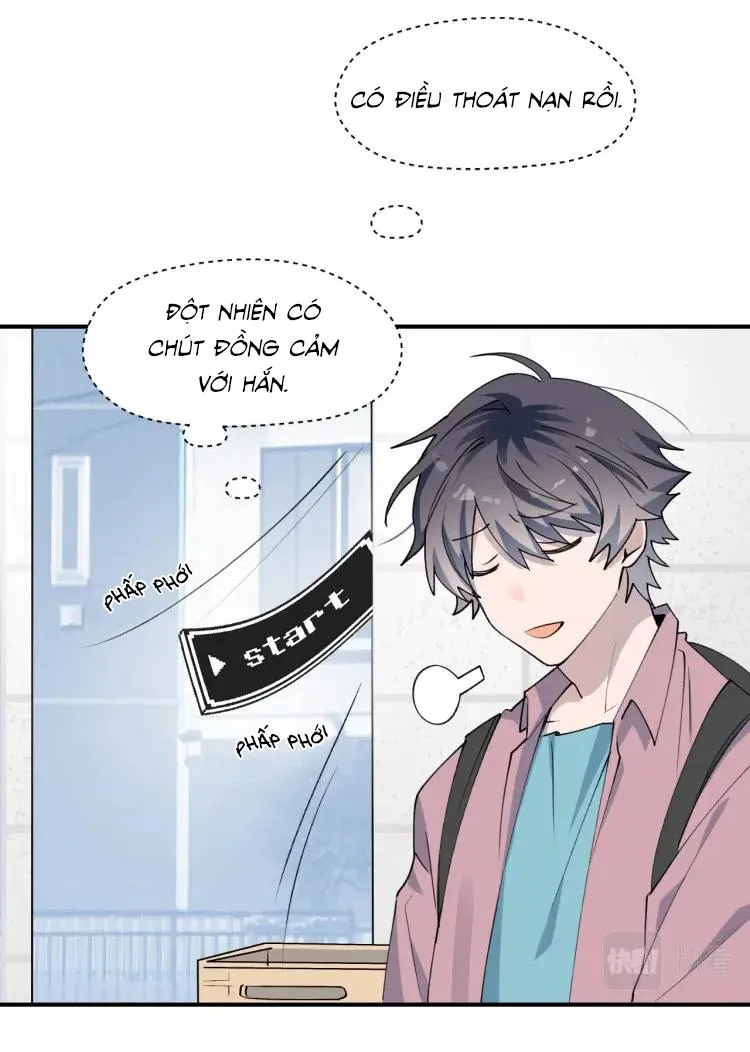 Ma vương đại nhân luôn trêu chọc tôi Chapter 4 Trang 20