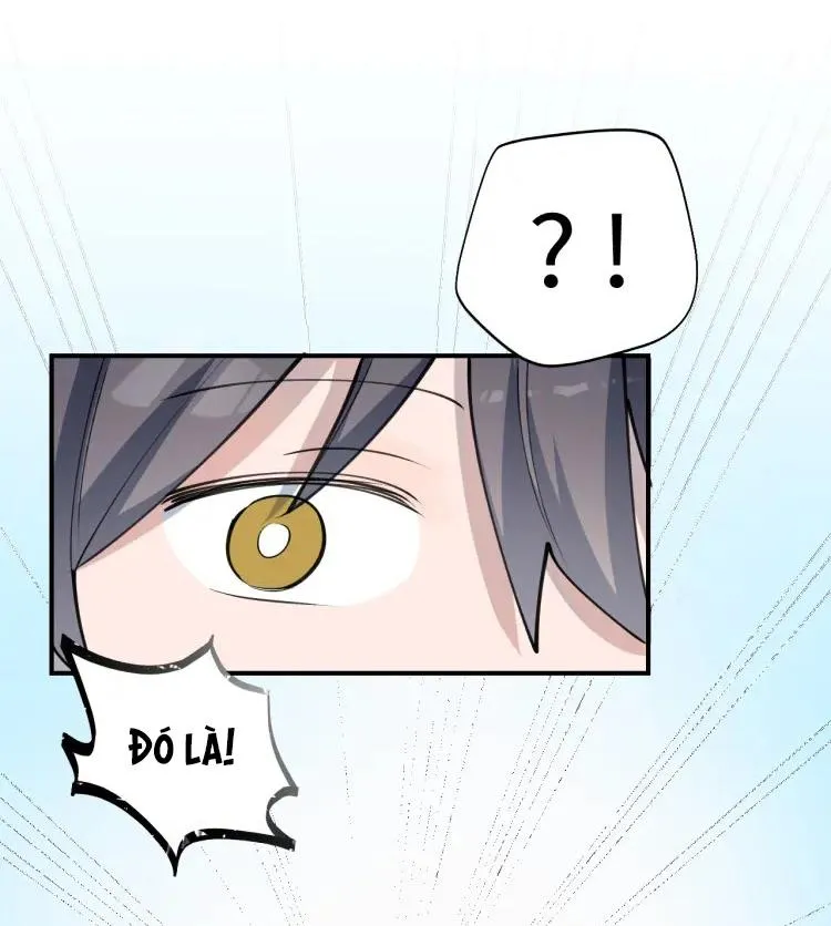 Ma vương đại nhân luôn trêu chọc tôi Chapter 4 Trang 21