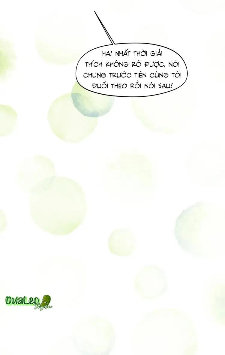 Ma vương đại nhân luôn trêu chọc tôi Chapter 4 Trang 26