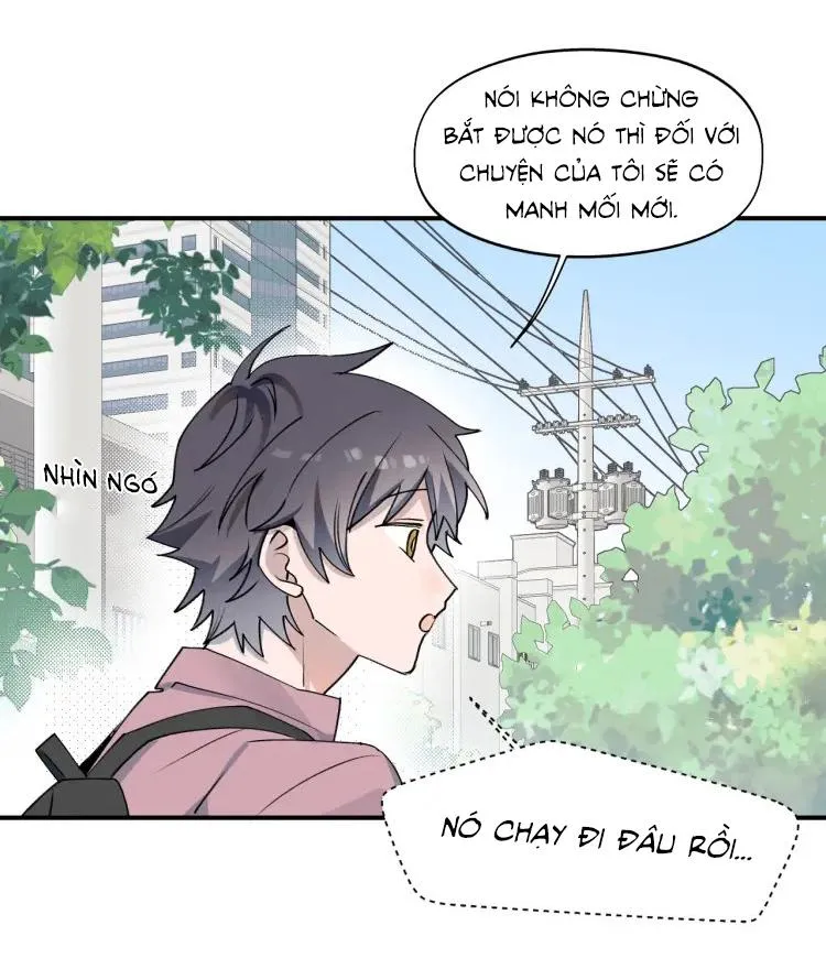 Ma vương đại nhân luôn trêu chọc tôi Chapter 4 Trang 30