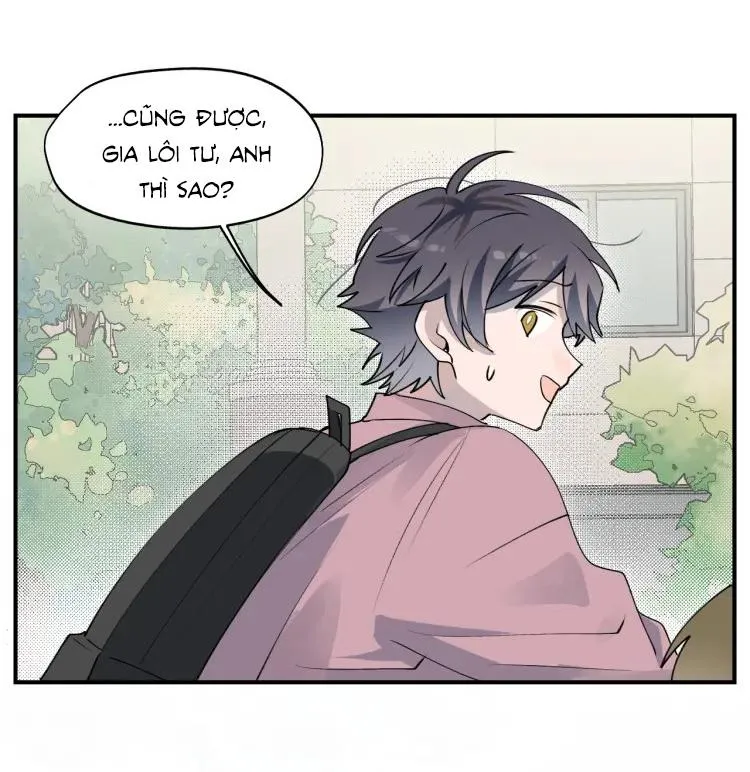 Ma vương đại nhân luôn trêu chọc tôi Chapter 4 Trang 38