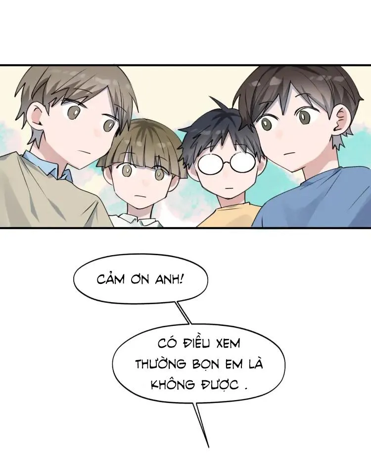 Ma vương đại nhân luôn trêu chọc tôi Chapter 4 Trang 42