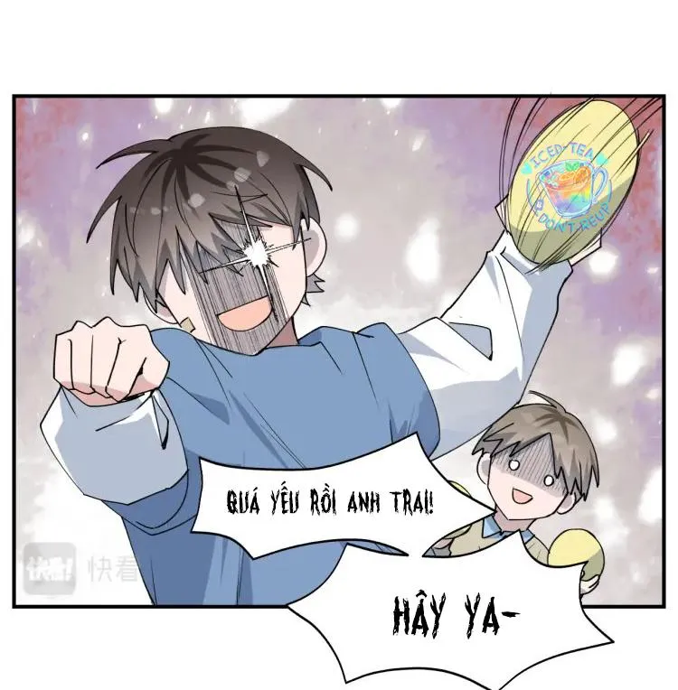 Ma vương đại nhân luôn trêu chọc tôi Chapter 4 Trang 46