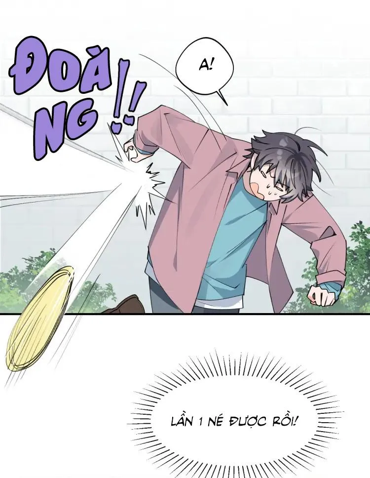 Ma vương đại nhân luôn trêu chọc tôi Chapter 4 Trang 47
