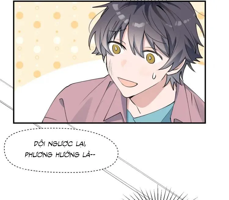 Ma vương đại nhân luôn trêu chọc tôi Chapter 4 Trang 48