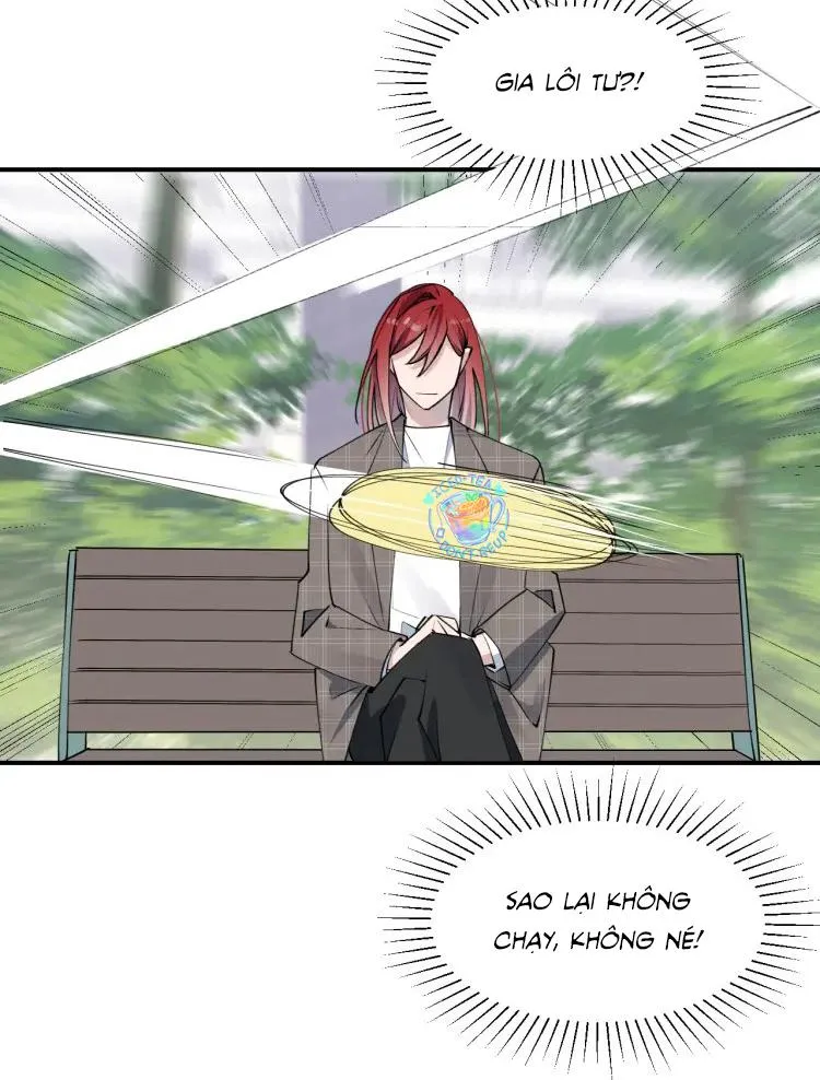 Ma vương đại nhân luôn trêu chọc tôi Chapter 4 Trang 49