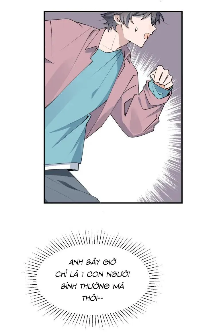 Ma vương đại nhân luôn trêu chọc tôi Chapter 4 Trang 50