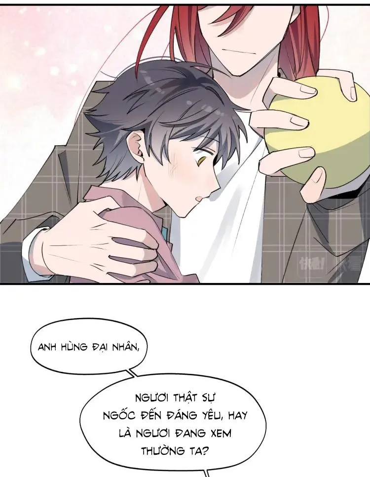 Ma vương đại nhân luôn trêu chọc tôi Chapter 4 Trang 53