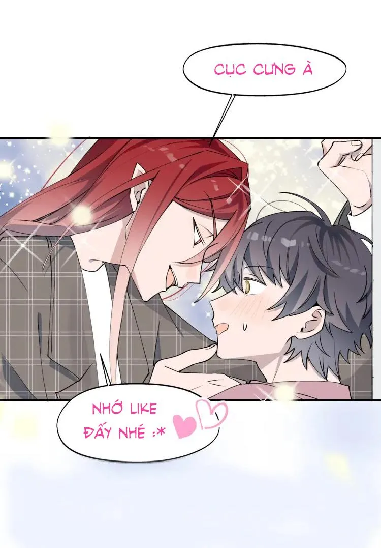Ma vương đại nhân luôn trêu chọc tôi Chapter 4 Trang 55