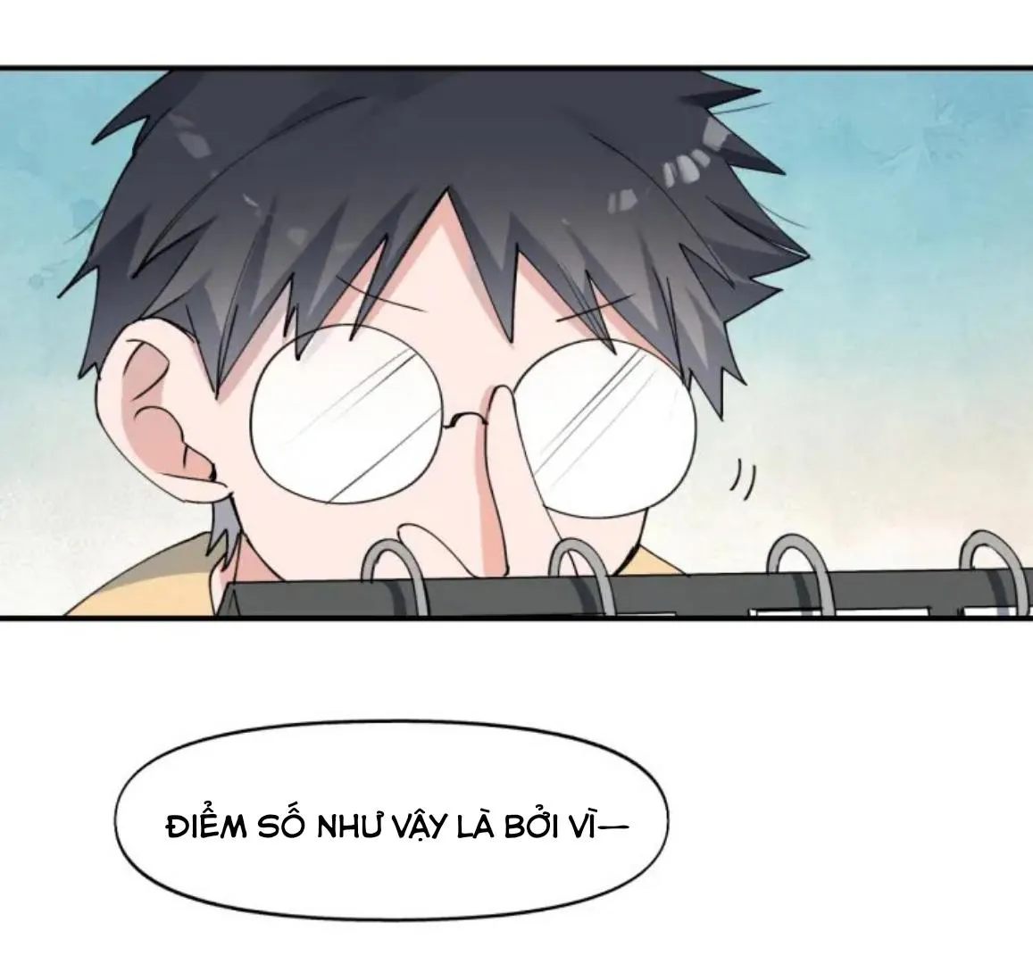 Ma vương đại nhân luôn trêu chọc tôi Chapter 5 Trang 12