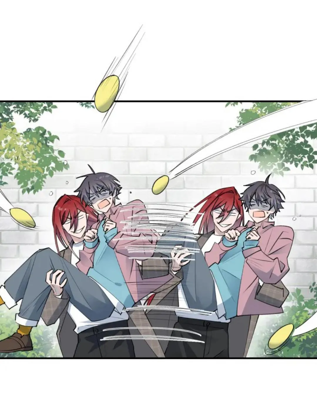 Ma vương đại nhân luôn trêu chọc tôi Chapter 5 Trang 20