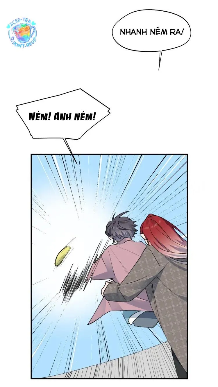 Ma vương đại nhân luôn trêu chọc tôi Chapter 5 Trang 24