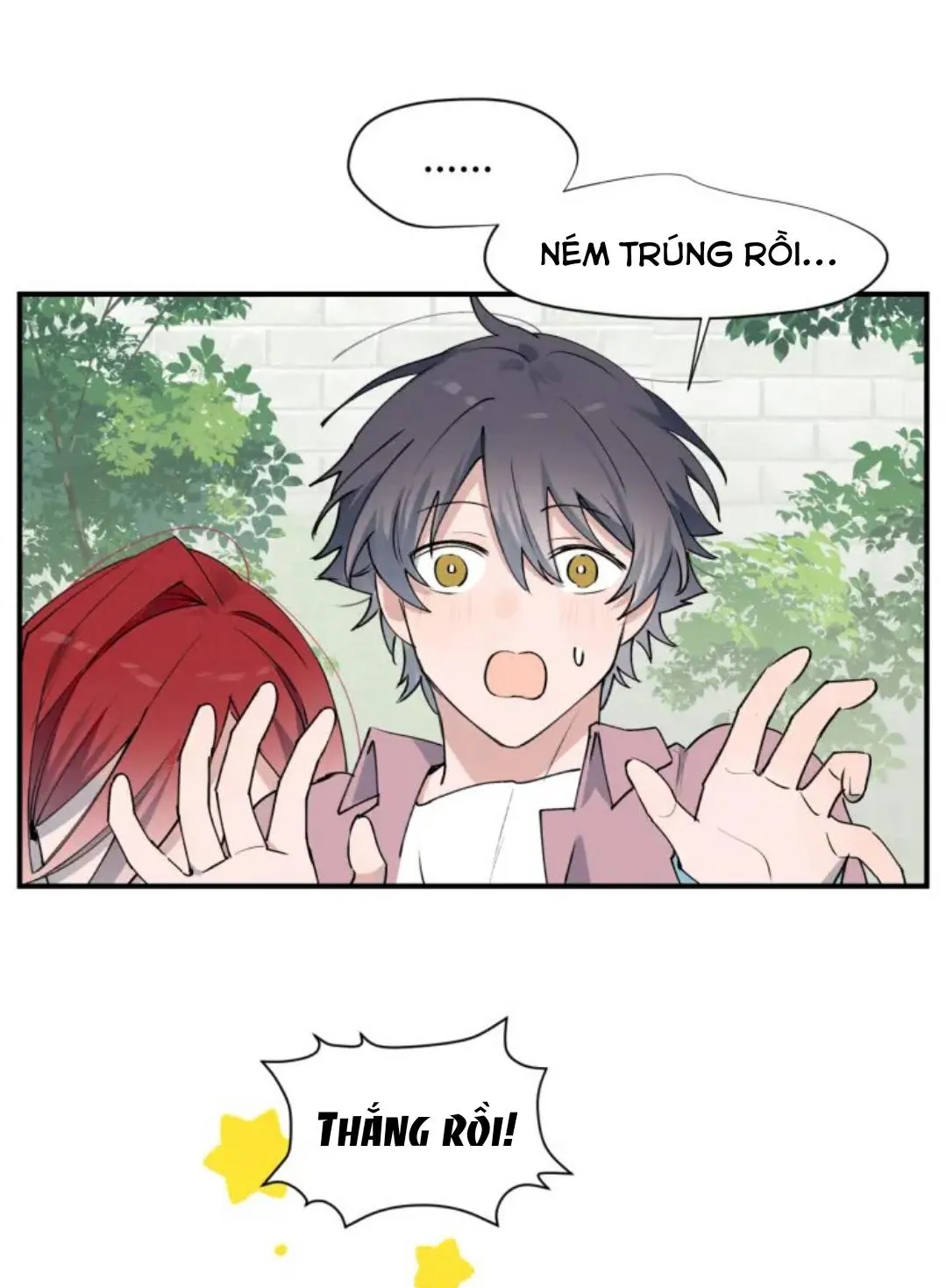 Ma vương đại nhân luôn trêu chọc tôi Chapter 5 Trang 27