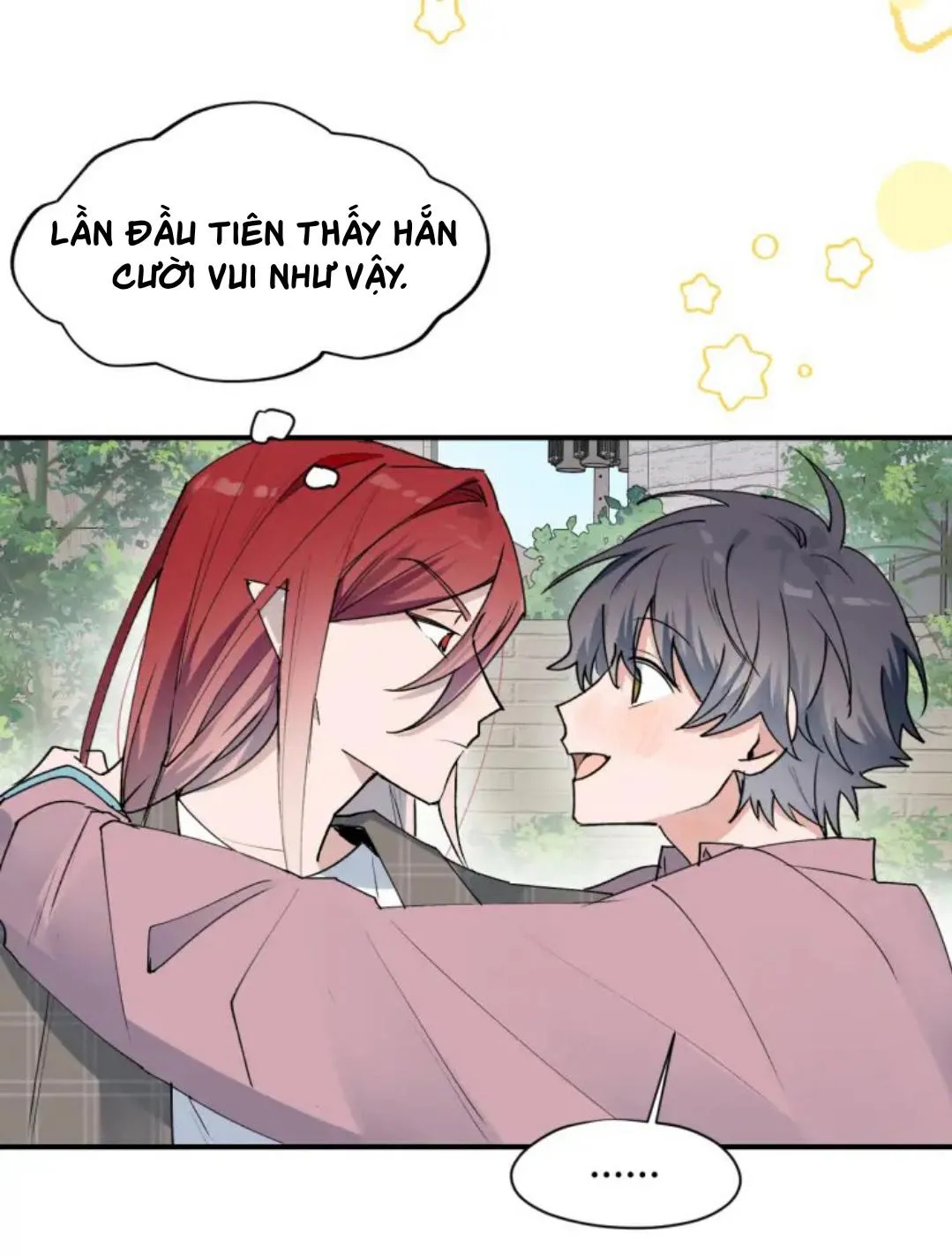 Ma vương đại nhân luôn trêu chọc tôi Chapter 5 Trang 30