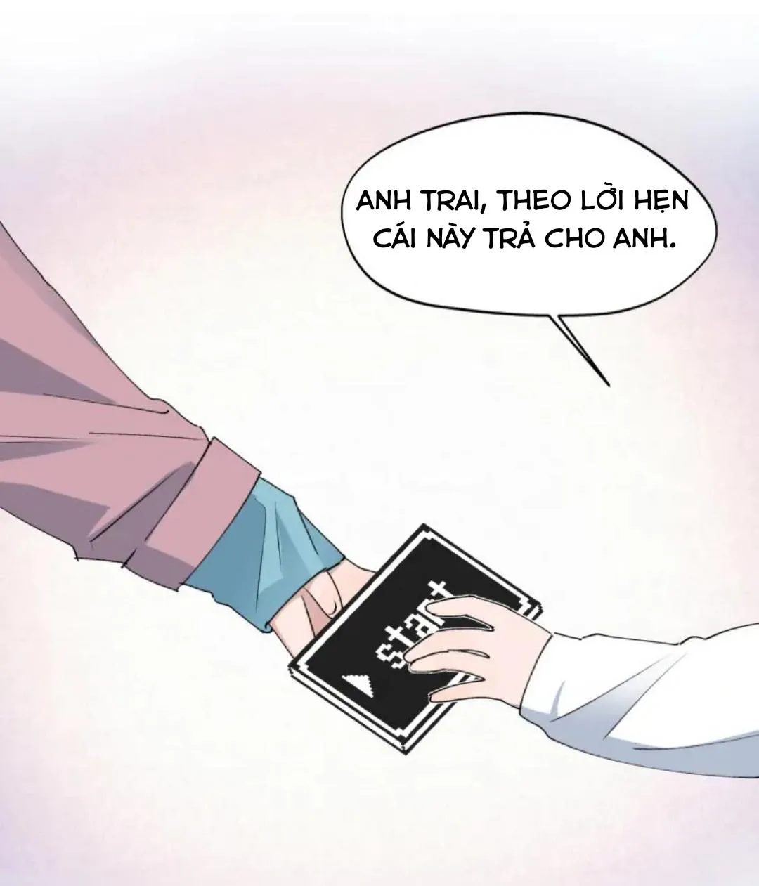 Ma vương đại nhân luôn trêu chọc tôi Chapter 5 Trang 34