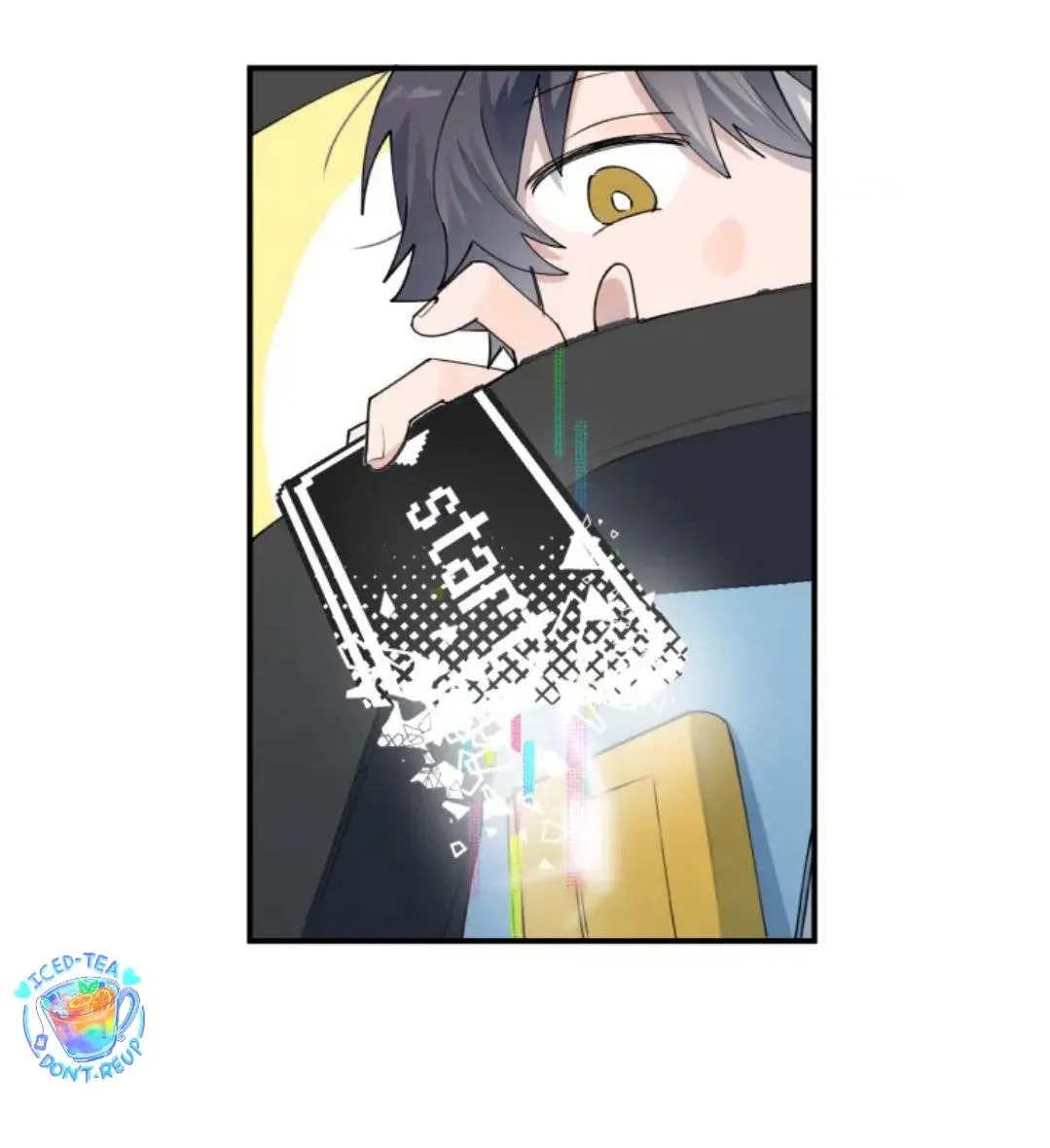 Ma vương đại nhân luôn trêu chọc tôi Chapter 5 Trang 37