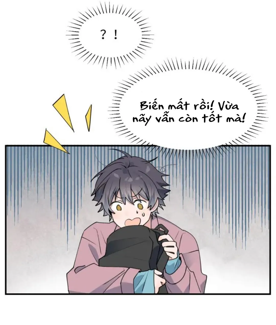 Ma vương đại nhân luôn trêu chọc tôi Chapter 5 Trang 38