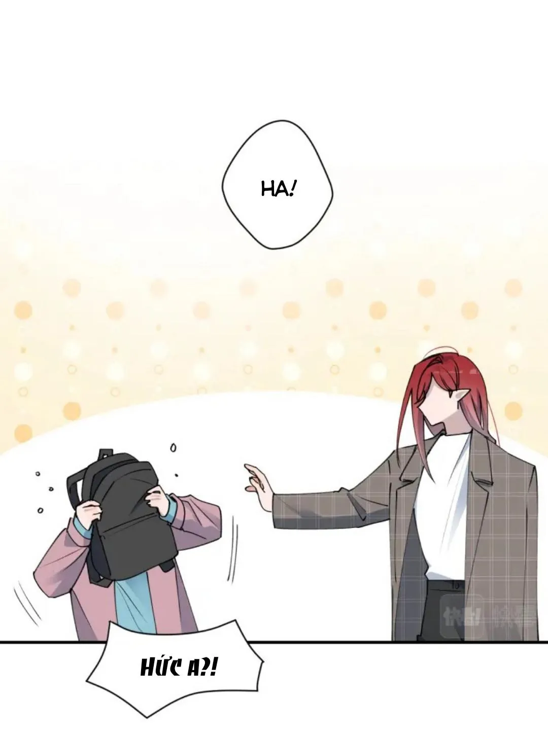 Ma vương đại nhân luôn trêu chọc tôi Chapter 5 Trang 40