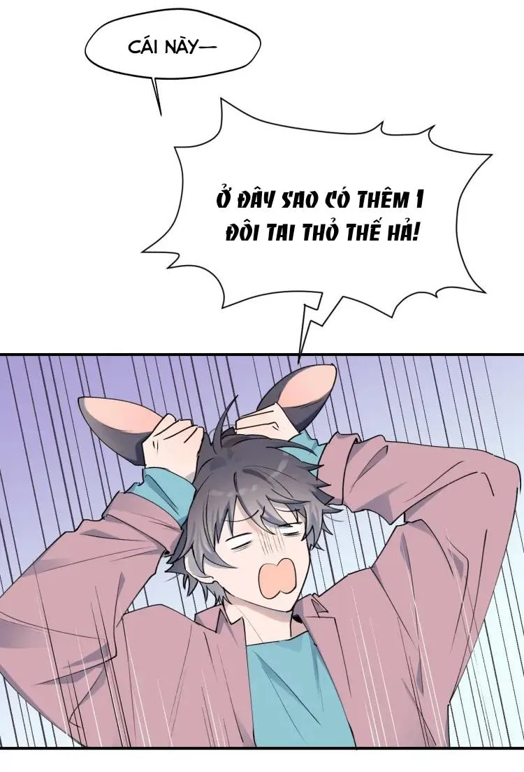 Ma vương đại nhân luôn trêu chọc tôi Chapter 6 Trang 3