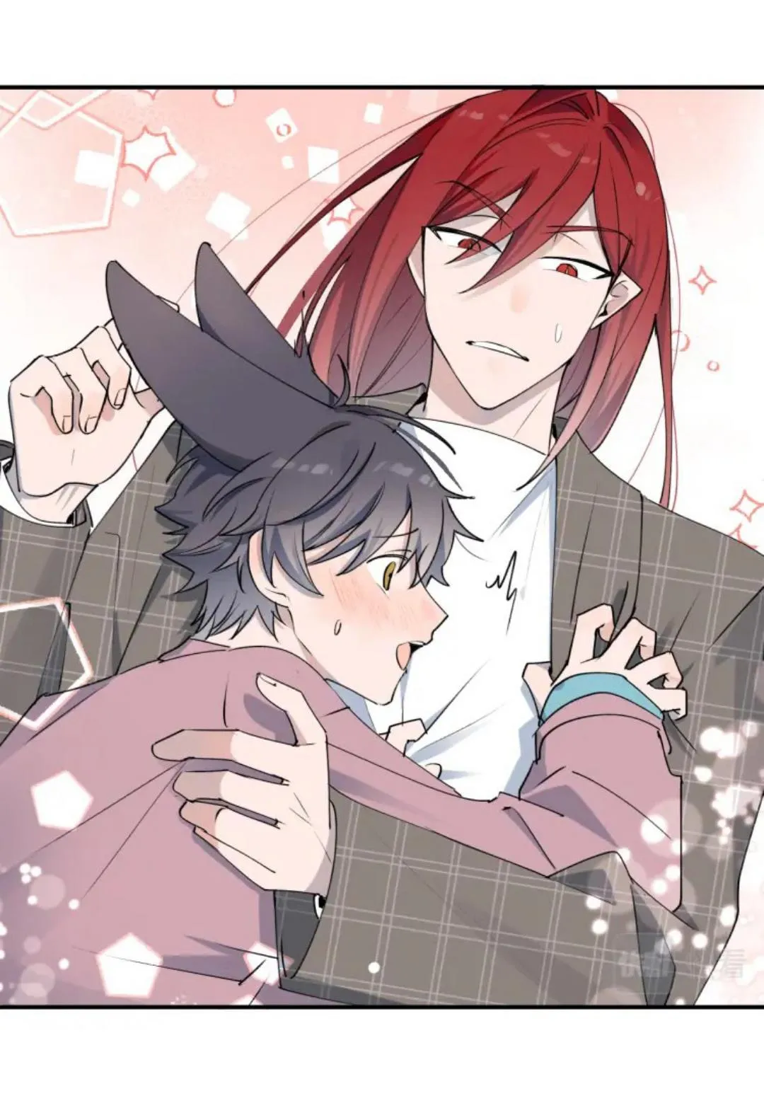 Ma vương đại nhân luôn trêu chọc tôi Chapter 6 Trang 6