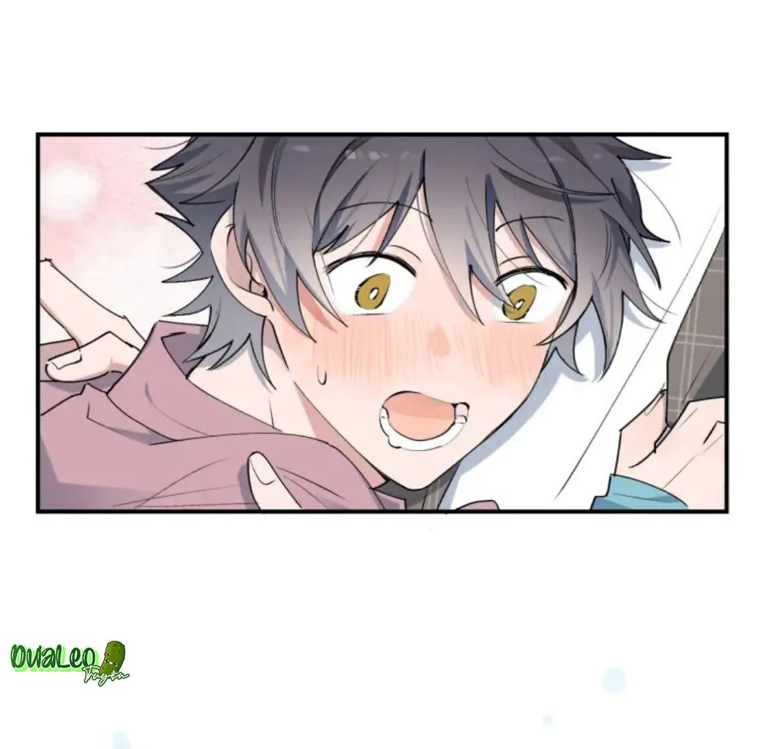 Ma vương đại nhân luôn trêu chọc tôi Chapter 6 Trang 7