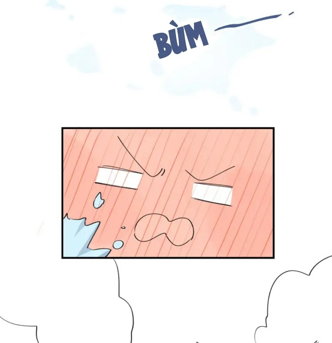 Ma vương đại nhân luôn trêu chọc tôi Chapter 6 Trang 8