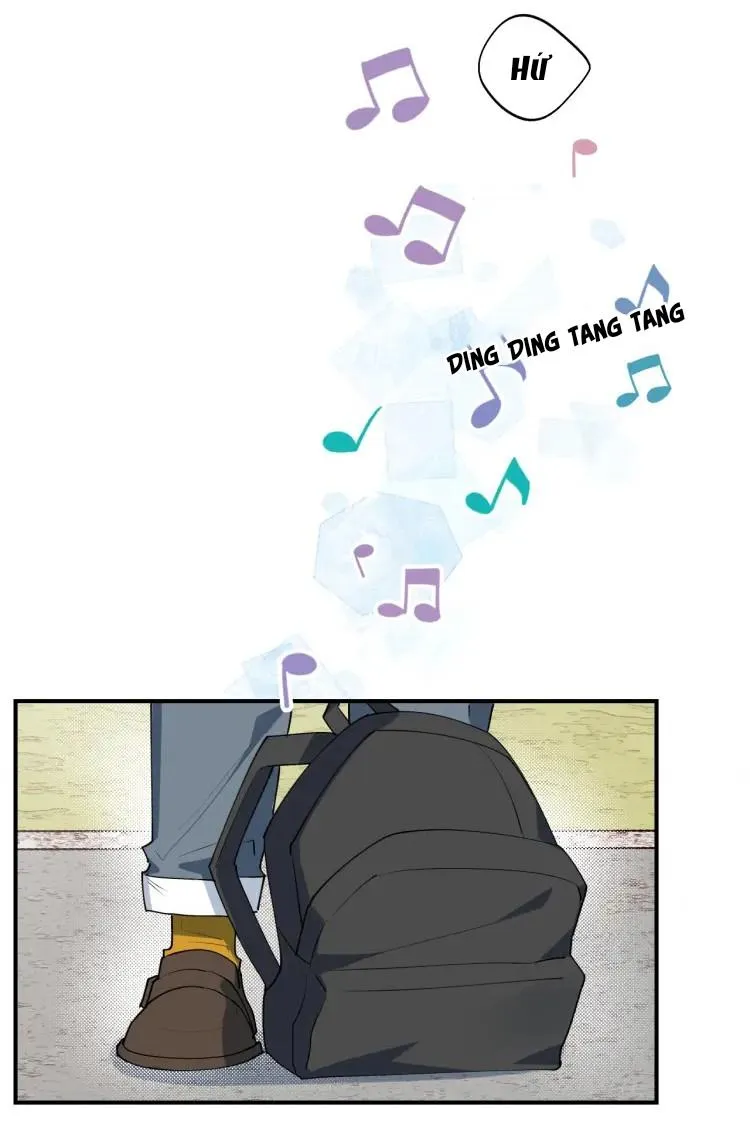 Ma vương đại nhân luôn trêu chọc tôi Chapter 6 Trang 12