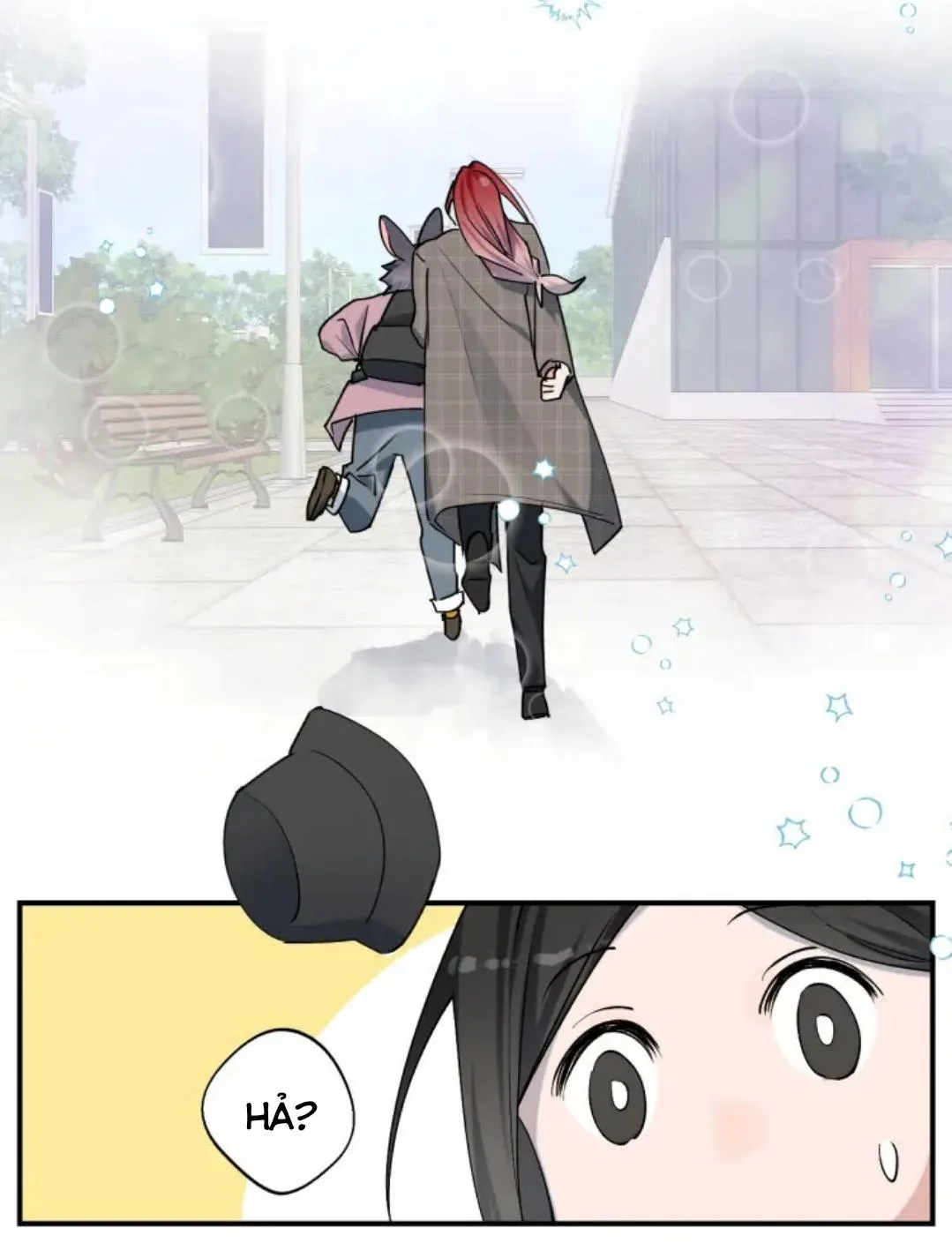 Ma vương đại nhân luôn trêu chọc tôi Chapter 6 Trang 25