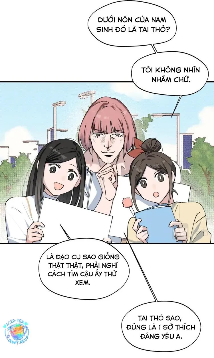 Ma vương đại nhân luôn trêu chọc tôi Chapter 6 Trang 26