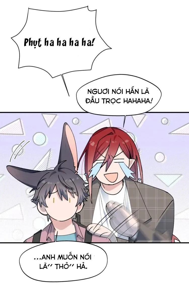 Ma vương đại nhân luôn trêu chọc tôi Chapter 6 Trang 35
