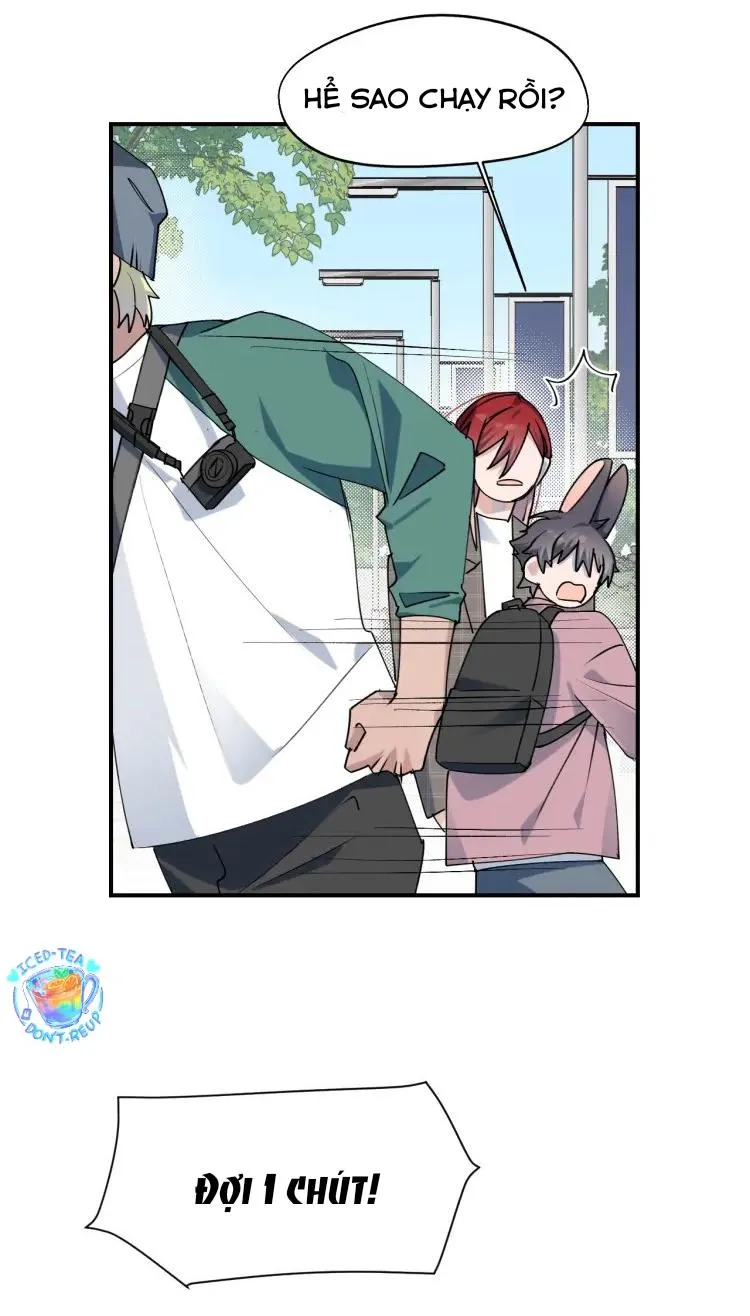 Ma vương đại nhân luôn trêu chọc tôi Chapter 6 Trang 37