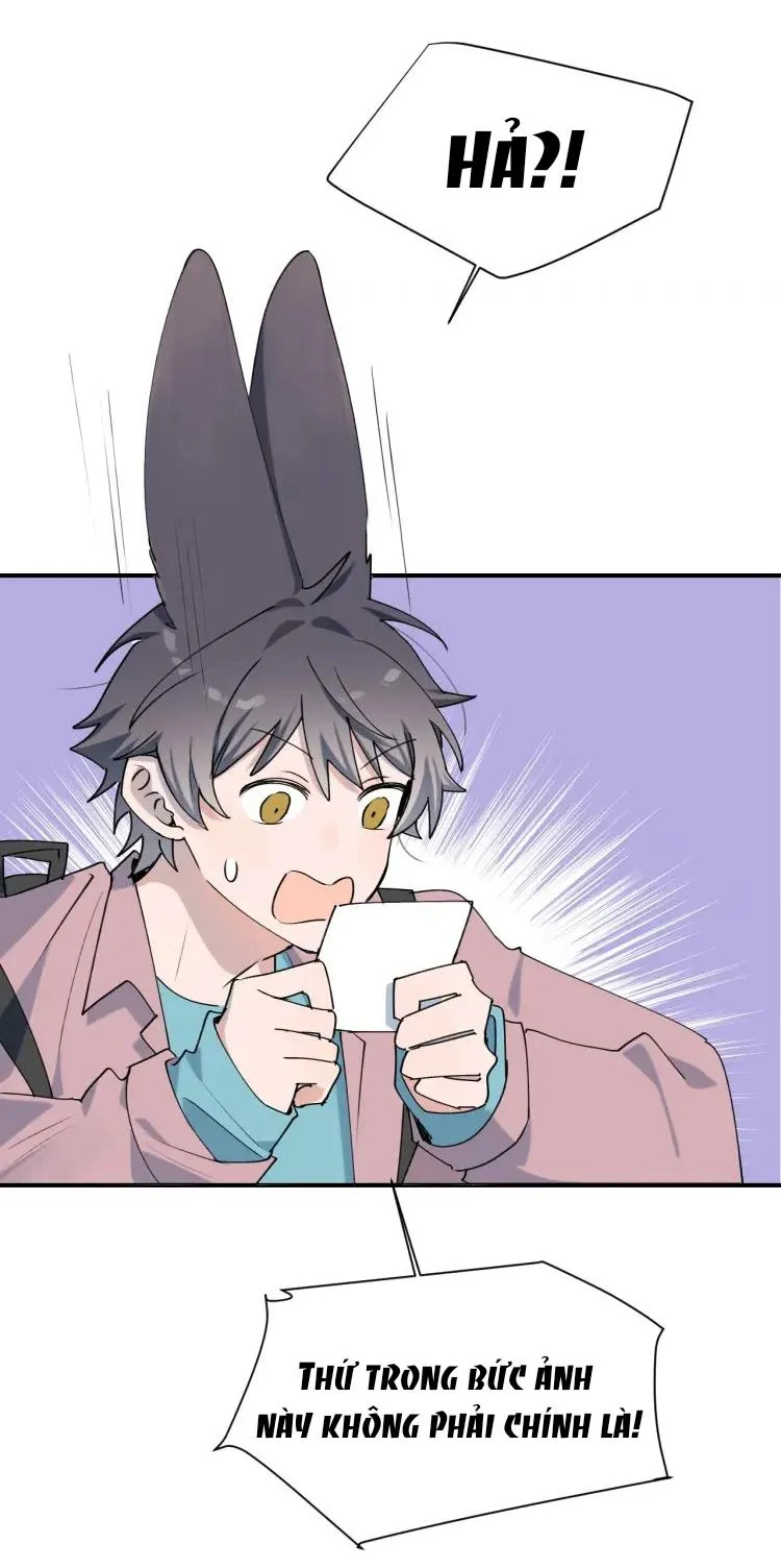 Ma vương đại nhân luôn trêu chọc tôi Chapter 6 Trang 42